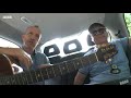 London 'anthem' written by cabbies - BBC London