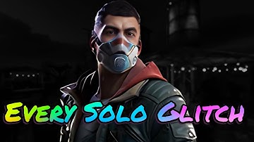 Dying light 2 All working Solo glitches after patch 1.10.2