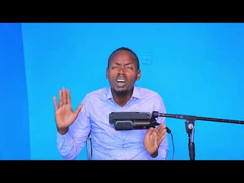 SIHRII MAALI BUDAAN HOO KUTA 13