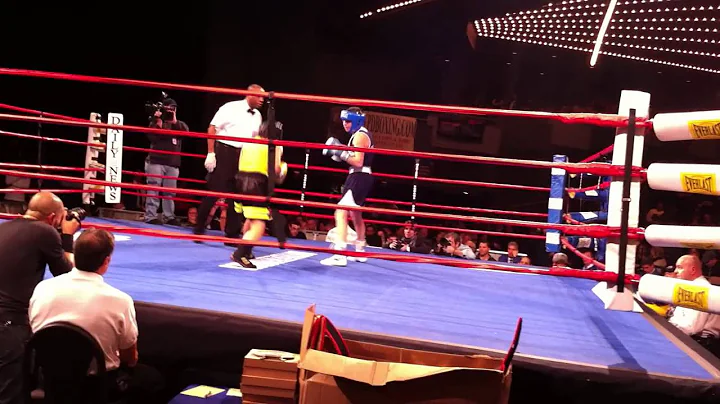 SUSAN RENO VS CHRISTINA CRUZ RD4.MOV