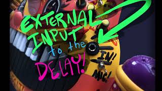 Famous MEOWSIC Cat Keyboard Mods: External Input Demo Net Worth