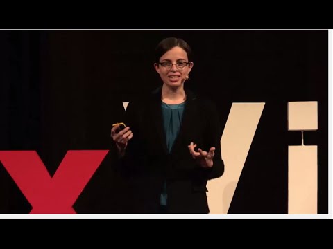 What can Sexting teach us about Consent? | Amy Adele Hasinoff | TEDxViennaSalon