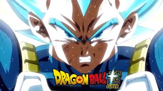 Full Official Trailer New Dragon Ball Super 2026 Tournament Of Power Animation & Weekly Update