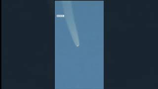 Astronauts Escape Malfunctioning Soyuz Rocket