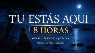 TU ESTÁS AQUI | Afro-ambient | african christian music worship songs | african contemporary gospel