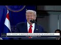 Trump’s “Historic” Thailand–Cambodia Peace Deal Sparks Debate | USA | Amaravati Today