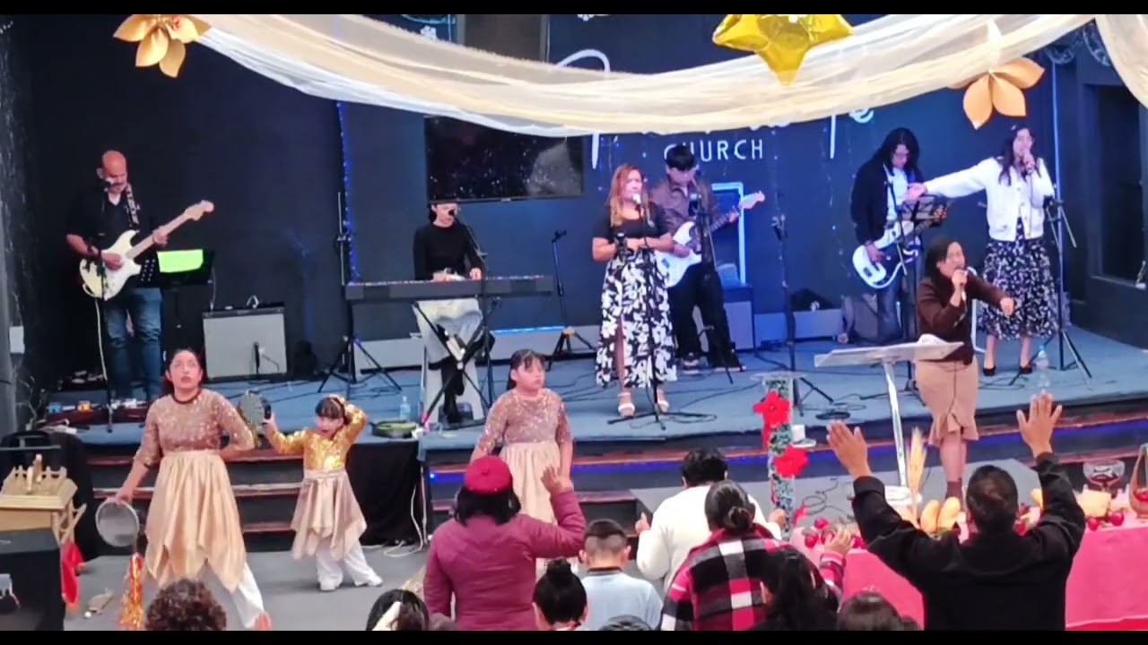 Quiero conocer a Jesús 