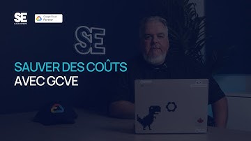 SE Cloud Experts | GCVE | Sauver des coûts avec Google Cloud VMware Engine [Sous-titres]
