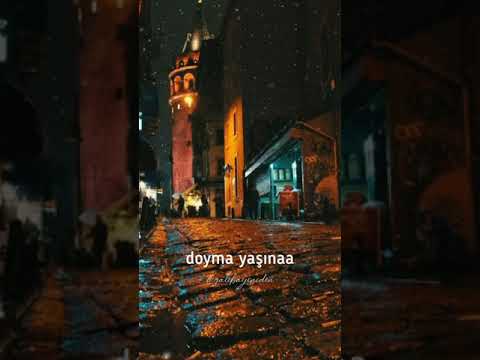 Durum İçin Şarkılı Altyazılı video