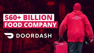 How DoorDash Makes Money? The Doordash Business Model