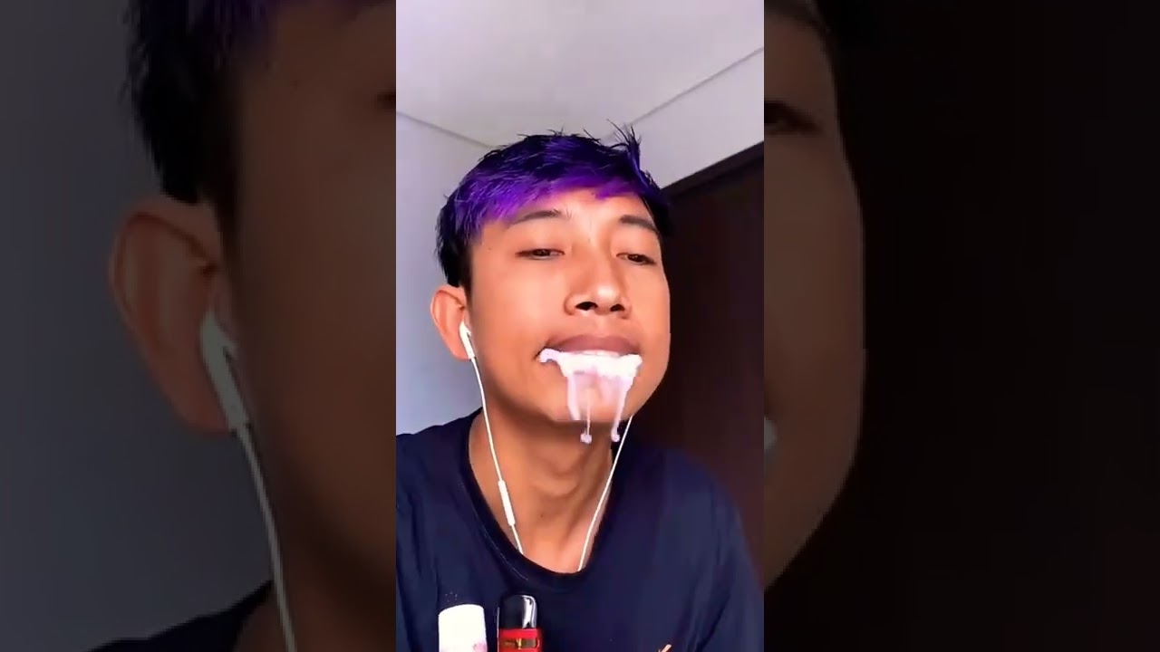 Vaping talent 🌬 | Vape trick | vaping video 