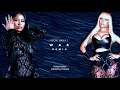 Nicki Minaj - War (Drake War Remix)