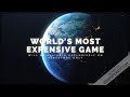 WORLDS MOST EXPENSIVE GAME ON PLAYSTORE|| TURN THE FORTUNE (TTF)// MERCURY STUDIOS