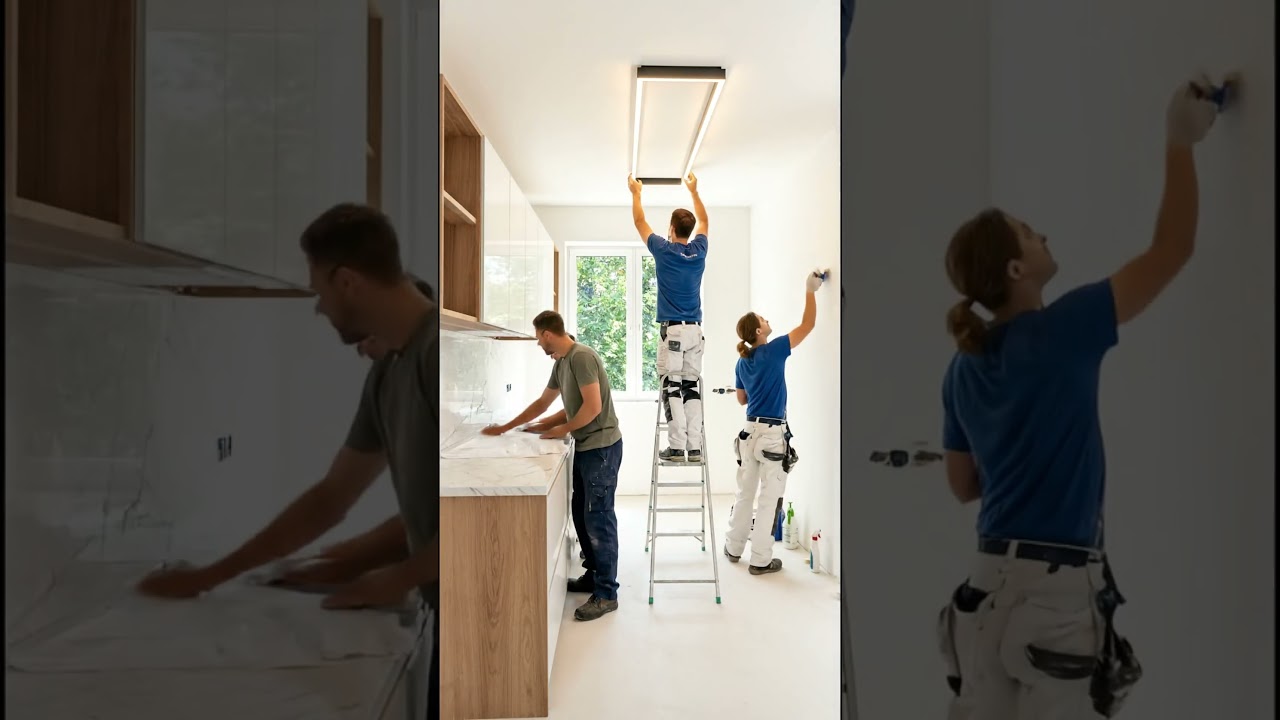 The Pantry Makeover You Didn't Know You Needed 