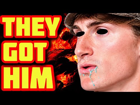 Nolan Wells Weird Friend A Sociopath?