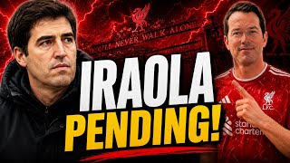 IRAOLA TO LIVERPOOL CLOSE? DIOMANDE DEAL MOVING FAST! screenshot 4