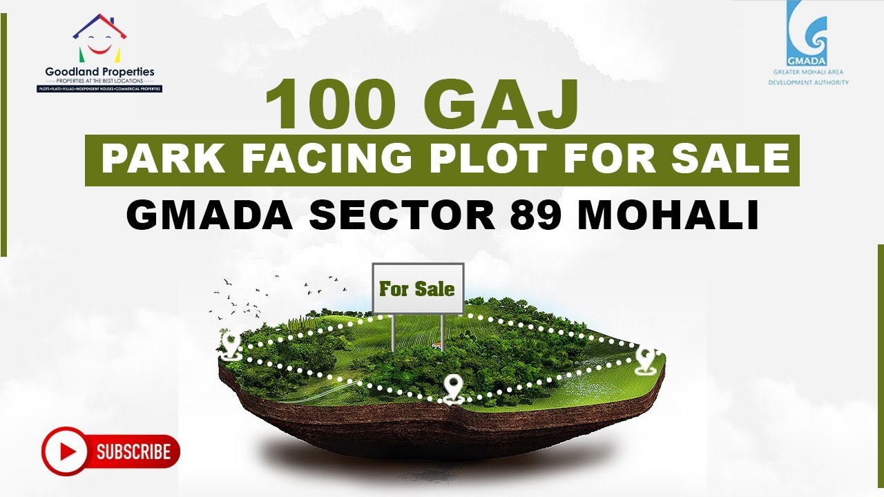 100-gaj-park-facing-plot-for-sale-in-gmada-sector-89-mohali-youtube