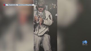 Maduro, wife appear in court in New York City