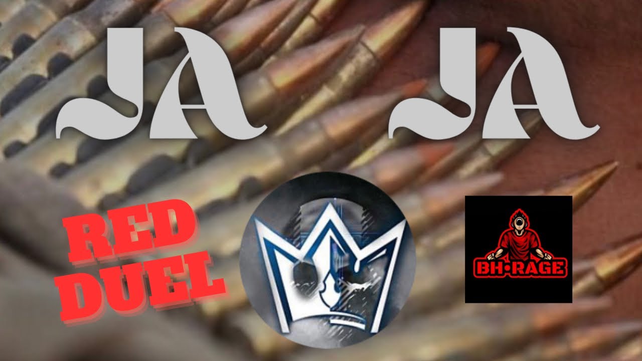 Sniper Arena: JA JA Is a killer!