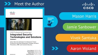 CCIE Security and Practical Applications in Today’s Network: Zero Trust screenshot 5