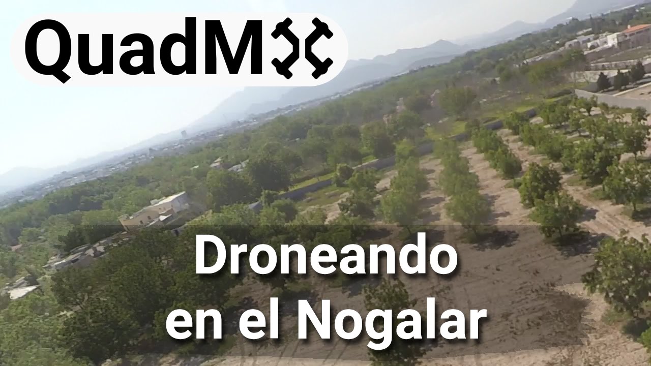 freestyle football Droneando en un nogalar | S Split Galore