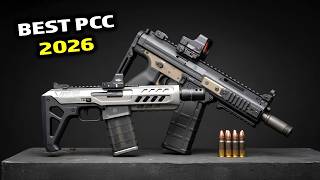 Why EVERY American Should Ditch the AR-15 for a 9mm PCC in 2026!