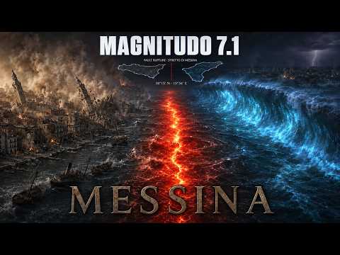 Video Messina 1908: la mattina più terribile nella storia della Sicilia