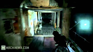Fear 3 Contractions Multiplayer Trailer [HD]