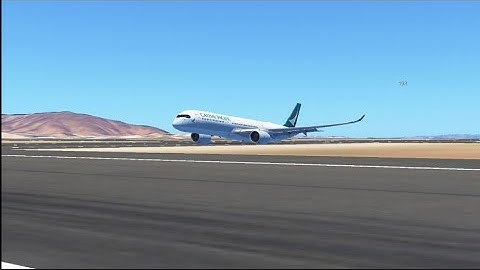 Types Of Infinite Flight Pilots