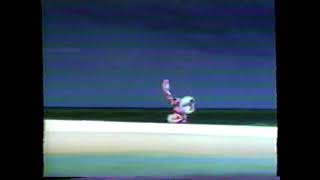 1992 Energizer Batteries The Bunny in the Bermuda Triangle TV Commercials