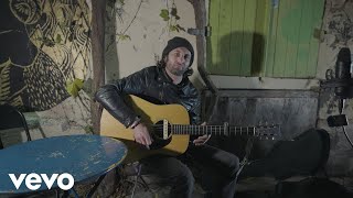 Video thumbnail of "Guillaume Grand - Viens ma belle (acoustique)"