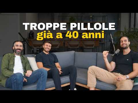 Quello che il Farmacista Vede Ogni Giorno (E Nessuno Racconta) con @InCasoDi