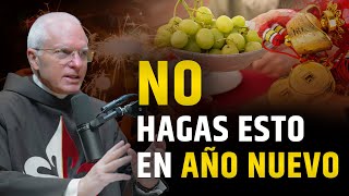 🎙️ 🎇 No hagas esto en Año Nuevo 🎆  - Episodio 141 #podcast