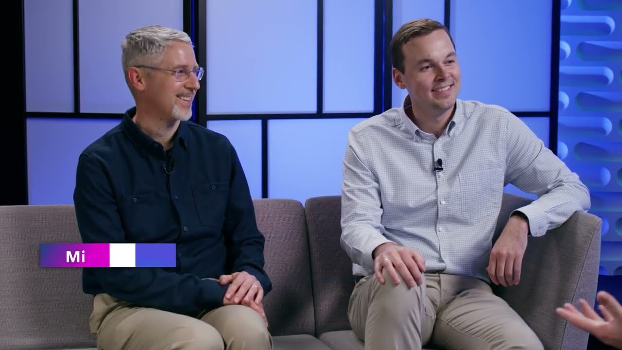 Thumbnail for Windows Server: Today, tomorrow, and what’s next