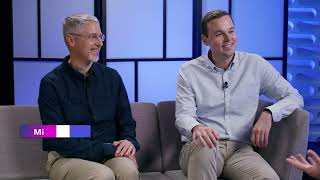 Windows Server: Today, tomorrow, and what’s next Windows Server: Today, tomorrow, and what’s next