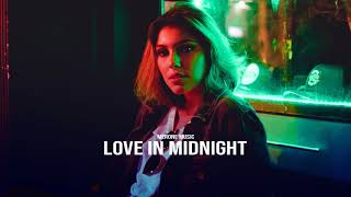 MerOne Music - Love in midnight