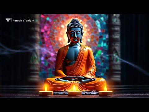 Deep Relaxing Music 12 | Deep Sleep, Deep Healing | Meditation, Yoga, Zen, Stress Relief