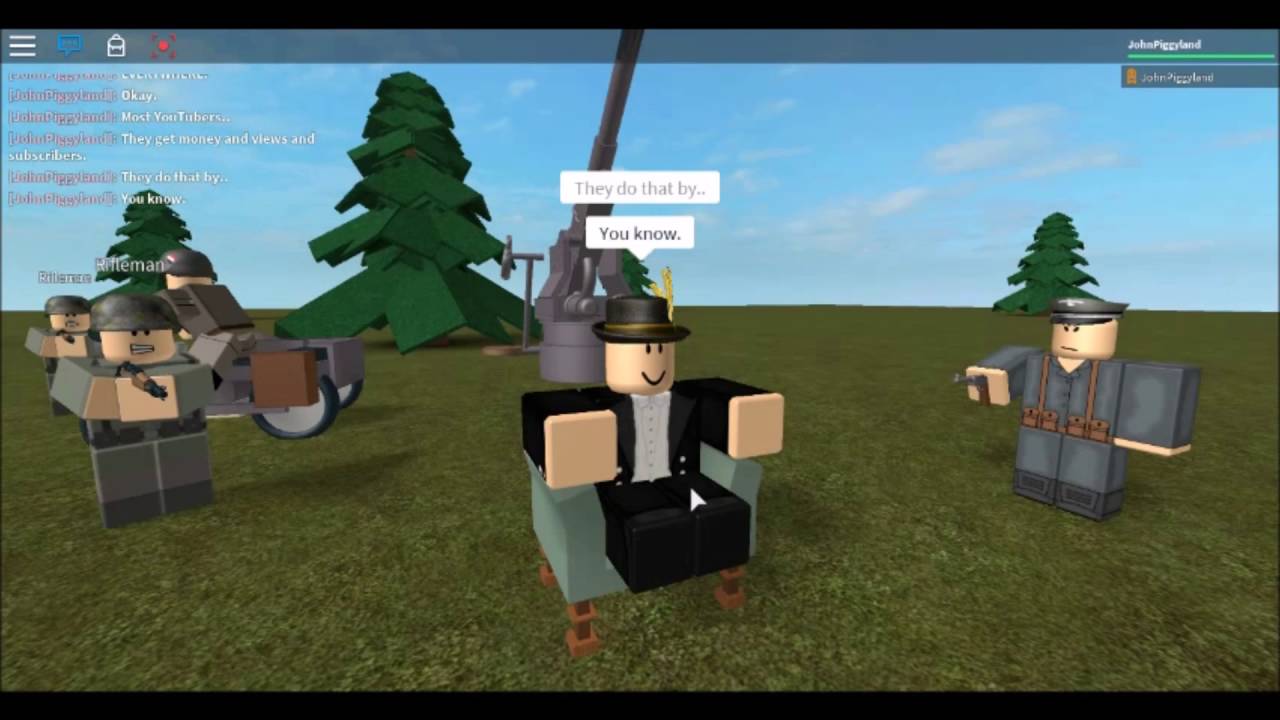 Roblox Old Youtubers Channels Die New Youtubers Rise