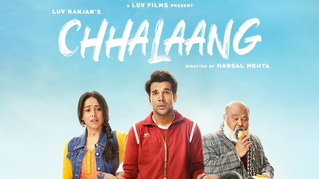 Chhalaang DOWNLOAD ⬇️
