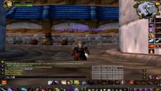 World Of Warcraft Music Video- Andrewstopmotion Wweman456- Bgs