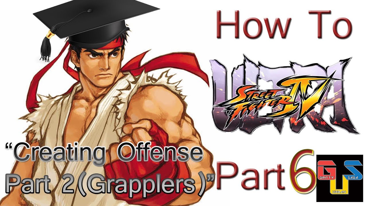 Play Street Fighter Play Street Fighter