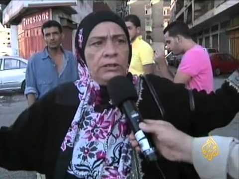 تجدد الاشتباكات في طرابلس لبنان