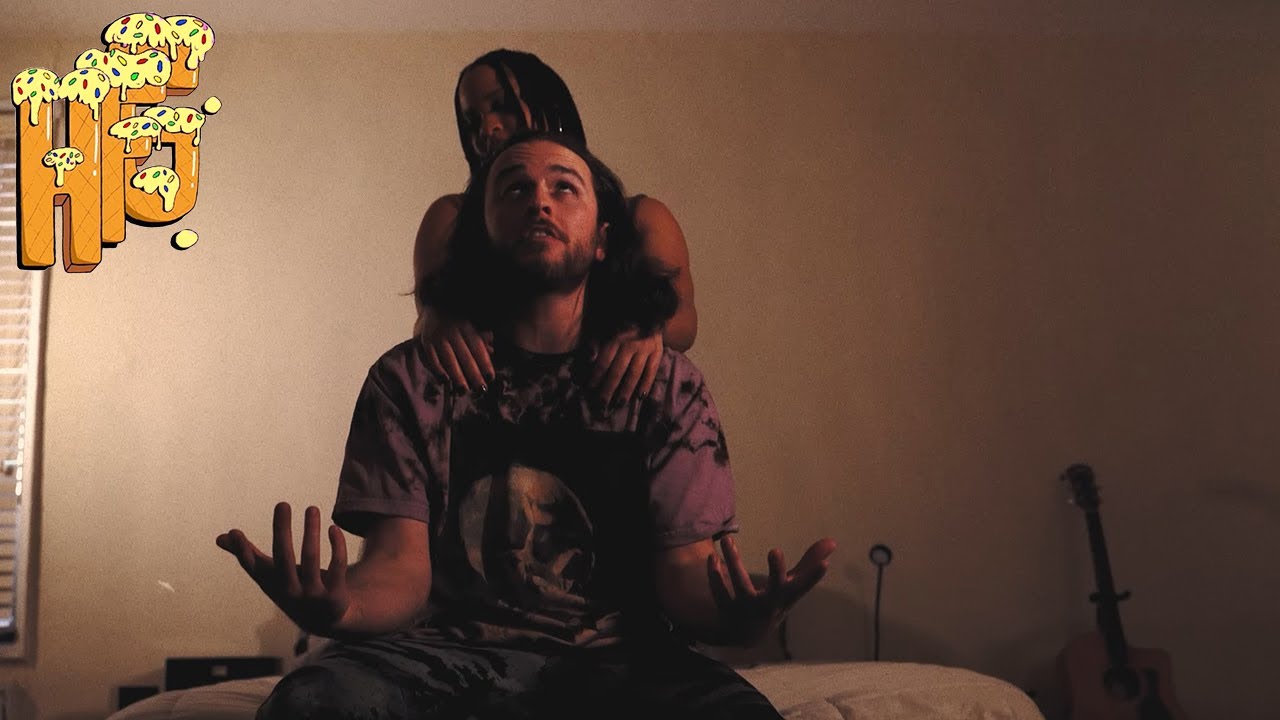 Duval - Bad Intentions (Dir. @Huntfrgold)