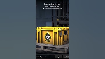 Day 21 of Opening CS2 Cases Until I Get a Gold! #cs2case #cs2