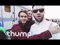 Zeds Dead Coffee Break Ep 6: New Orleans with Zedd