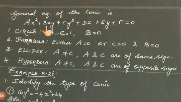 Class 12th MATHS UNIT 5 EXAMPLE 5.26