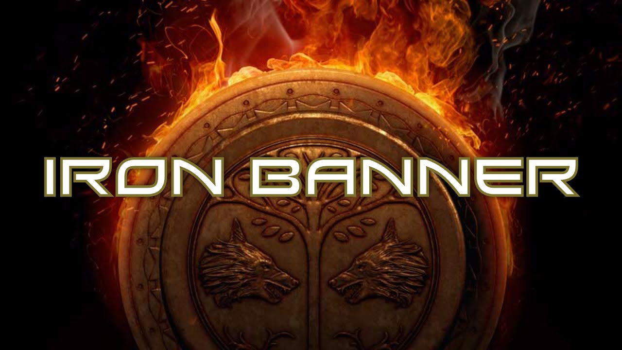 Destiny: Iron Banner tips
