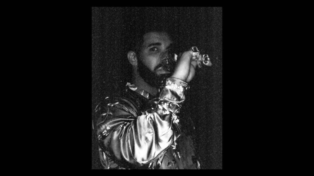 (FREE) Drake Type Beat - 