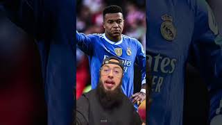 realmadrid mbappe liga football  #football #réactionfoot #foot