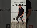 Baile Flamenco por BULERÍAS de JEREZ | Marcaje Tradicional con Cante en Vivo